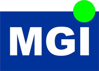 MGI Sp. z o.o. Logo