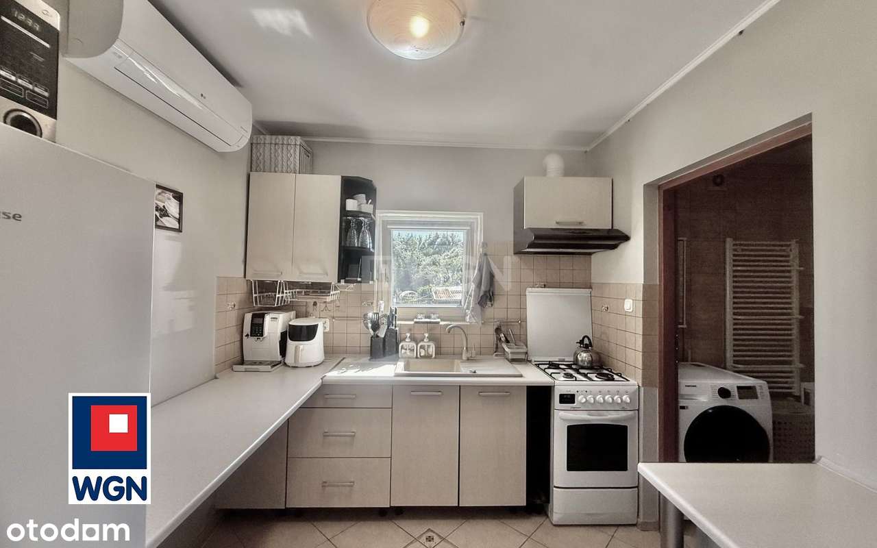 2 mieszkania z ogrodem i garażem Barcino - Pełny obrazek: 4/20