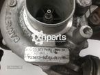 Turbo VW GOLF IV (1J1) 1.9 TDI 101 CV | 09.00 - 06.05 Usado REF. MOTOR ATD - 4