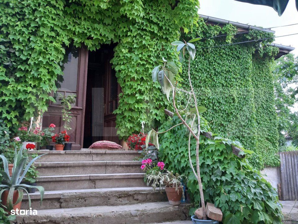 Casa boiereasca, 150 mp utili si 361 mp teren, 19.6 ml deschidere, zon - Imagine principală: 1/10