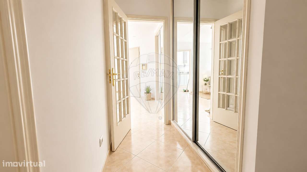 Apartamento T2 para venda-4