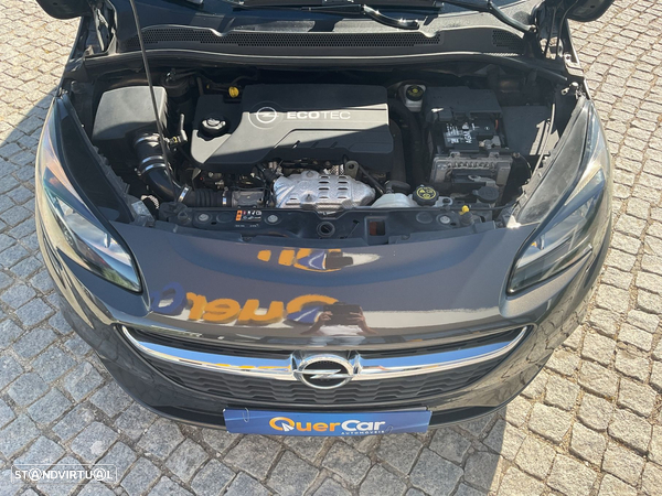Opel Corsa 1.3 CDTi Edition - 47