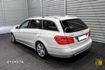 Mercedes-Benz Klasa E 200 T BlueEFFICIENCY 7G-TRONIC Avantgarde - 3