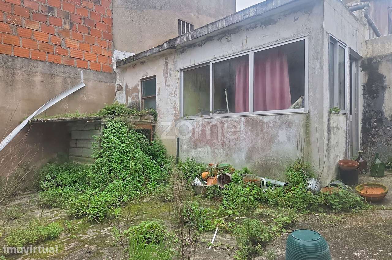 Moradia Lavos | Oportunidade| Investimento-24