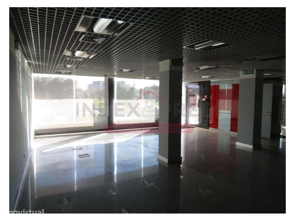 Loja Central com Montras - Carregal do Sal - Grande imagem: 5/14