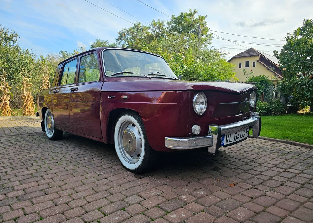 Dacia 1100 1971
