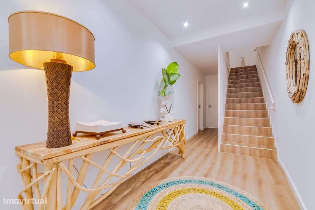 Moradia T4 nova Marina Olhão - Grande imagem: 4/21