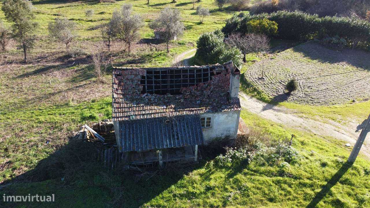 Quinta  Venda em Fornos de Algodres,Fornos de Algodres - Grande imagem: 2/10