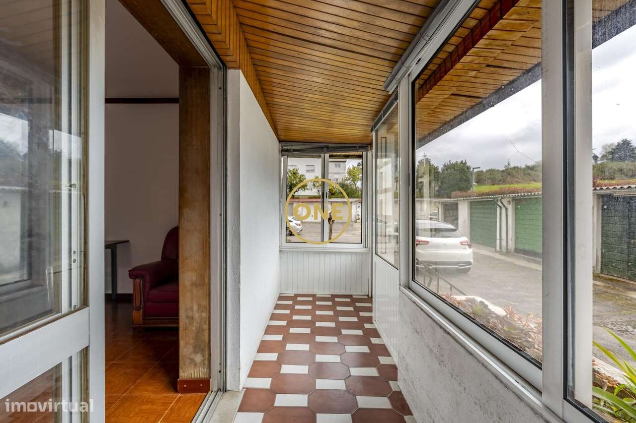 Apartamento T3 no centro de Vila Nova de Famalicão! - Grande imagem: 4/24