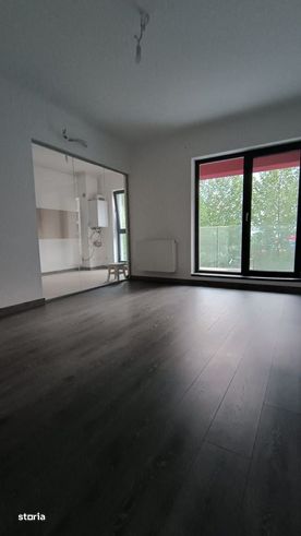 Apartament 4 camere 21 Residence Politehnica Lujerului Cotroceni