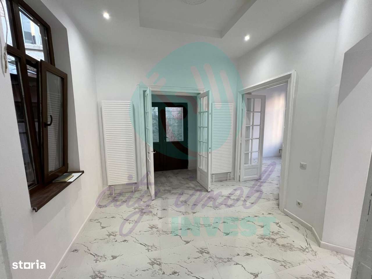 Vila 6 camere – Ultracentral | Unirii – Ideala Birou Showroom Cabinet - Imagine principală: 5/13