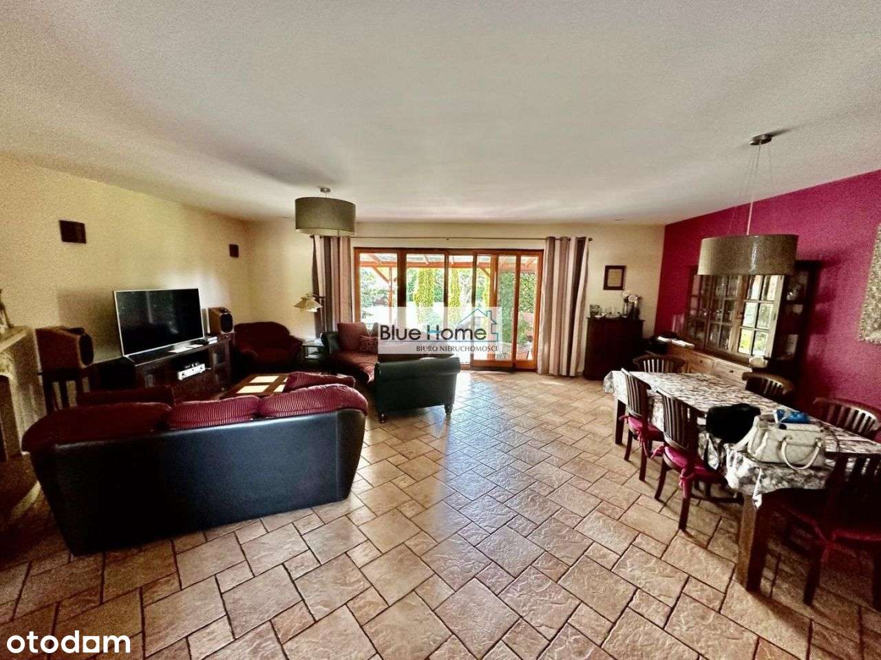 Dom w Rozgartach – 156m2, działka 2200m2 - Pełny obrazek: 4/17