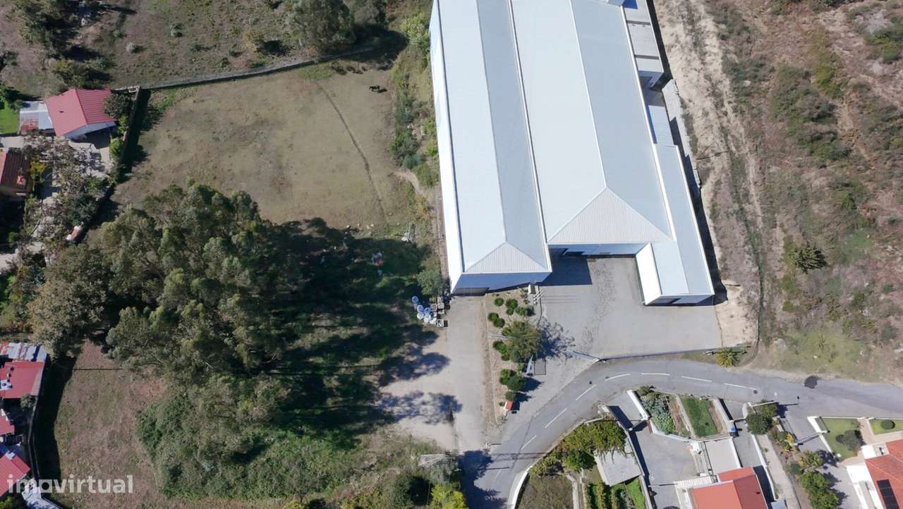 Terreno para construção de armazéns / indústria   - Nespereira, Guimar-5