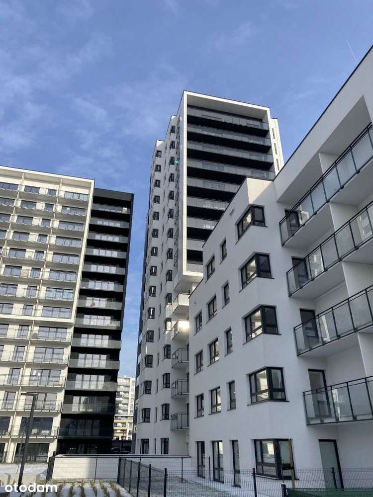 ul. Bułgarska 59 / kawalerka / gotowa do wprowadza-12