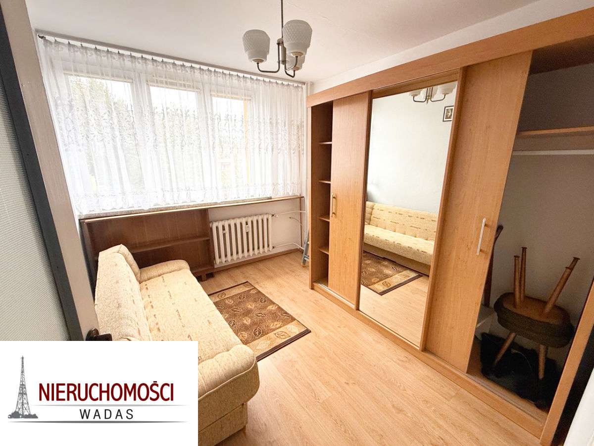 Gliwice, Zatorze, Chorzowska. 3-pokoje, 47mkw z-1