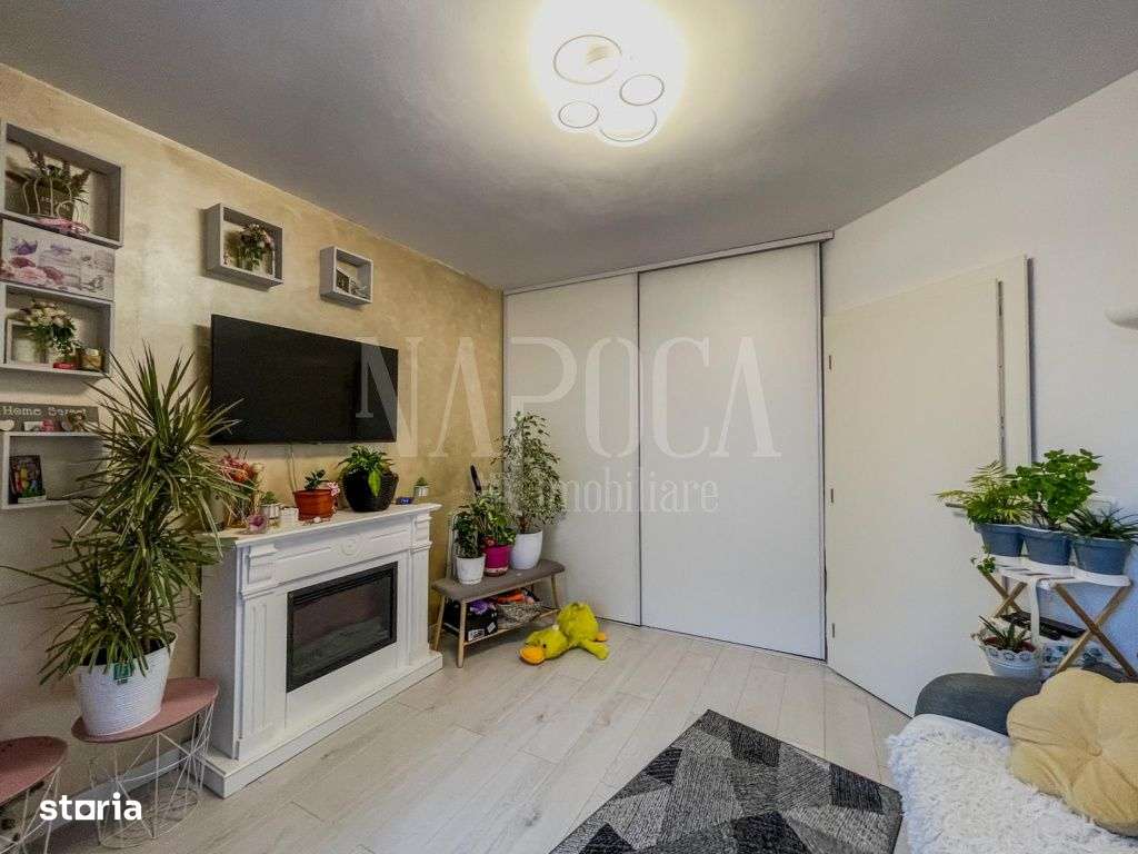 Apartament 2 camere de vanzare in Floresti - Imagine principală: 5/7