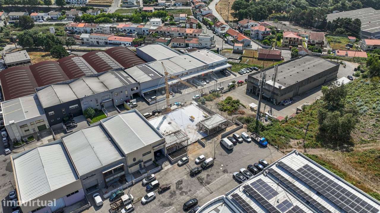 Armazém  para venda - Grande imagem: 4/13