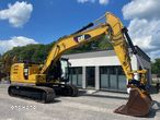 Caterpillar 323 FL, SYSTEM GPS - 14