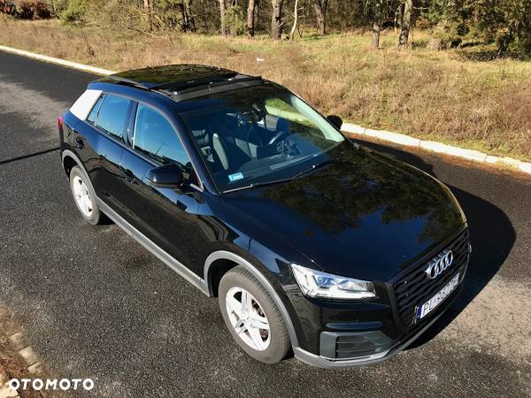 Audi Q2 1.6 TDI - 23