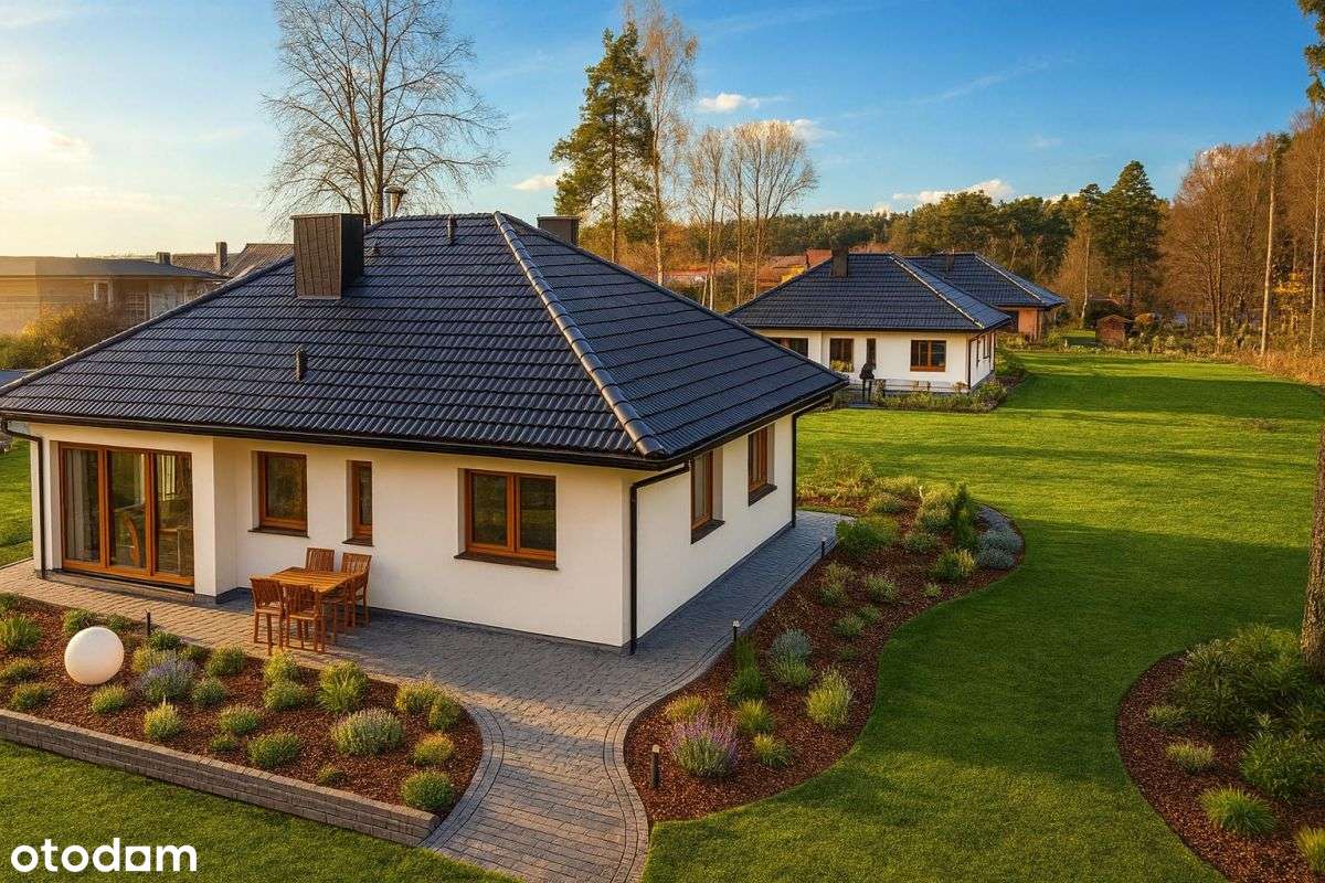 Dom Wolnostojący Promocja Styczniowa-0