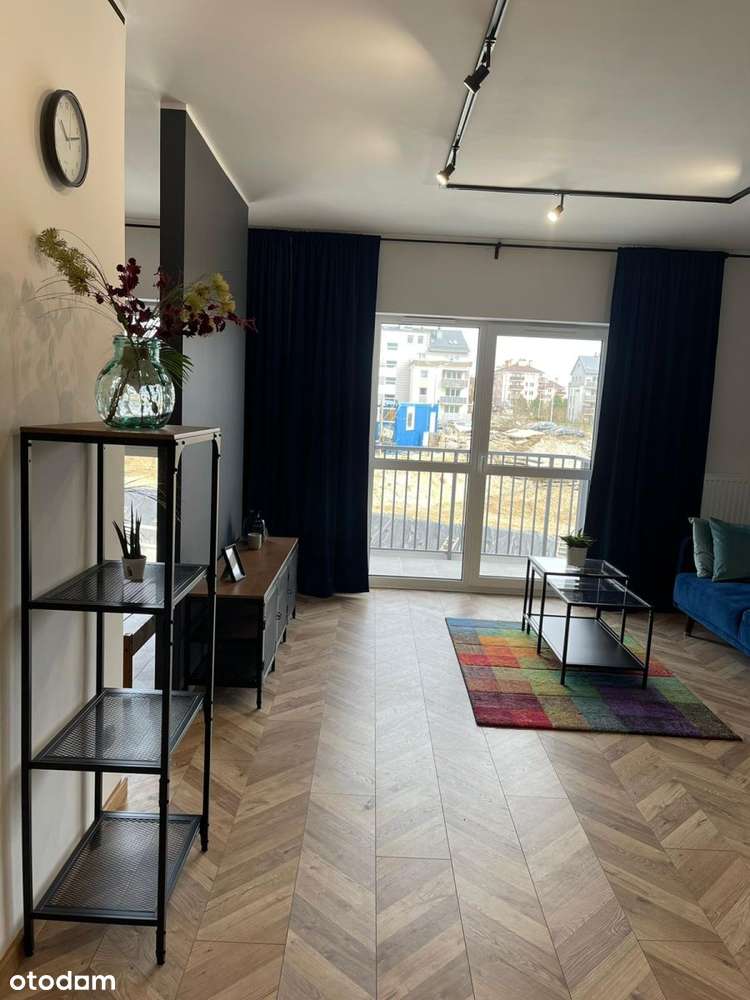 Apartament | Centrum Gdańska | Cena 291 853 netto-0