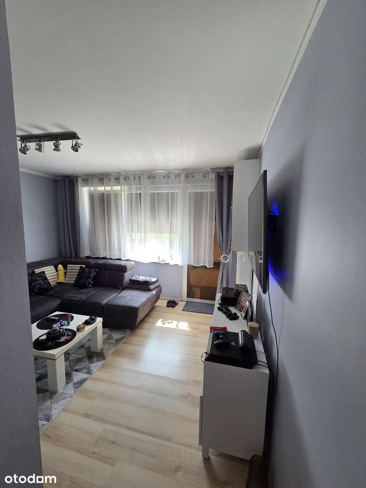 Mieszkanie 2 pokoje + kuchnia I piętro Opole 1 Maja - Pełny obrazek: 3/15