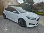 Ford Focus 1.0 EcoBoost ST-Line ASS - 4