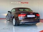 Audi A5 Cabrio 2.0 TDi Advance - 6