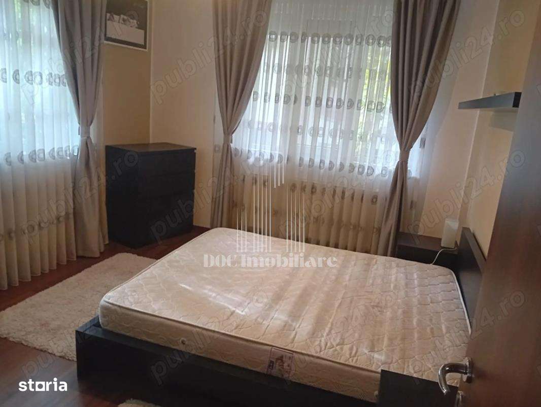 Inchiriere 2  camere|Drumul Taberei|Centrala proprie|7 minute metrou - Imagine principală: 3/10