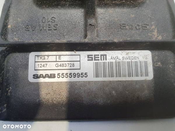 Saab 93 95 9-5 2.0 T turbo CEWKA ZAPŁONOWA 55559955 - 2