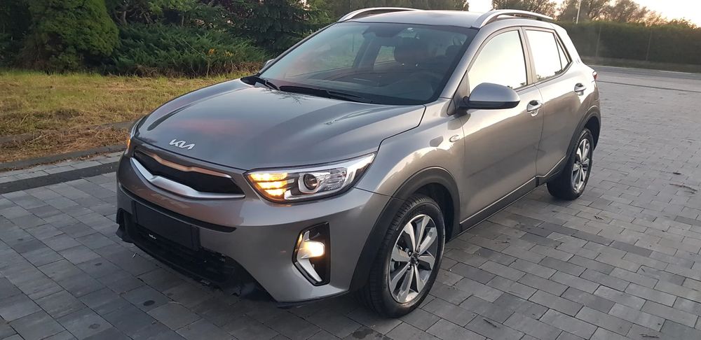 Kia Stonic 1.0 T-GDI 100 OPF DCT7 Vision 2025