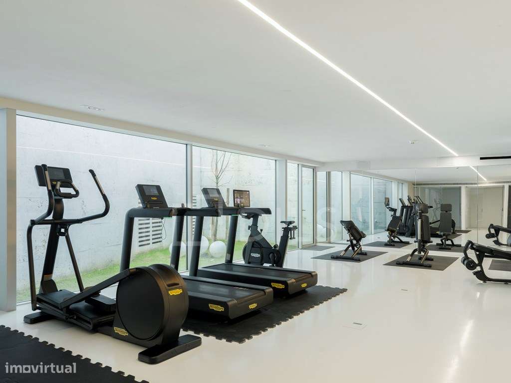 Apartamento T3 Estrela, Lisboa, com terraço e vista rio-23