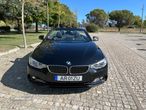 BMW 440 i Cabrio xDrive Aut. Luxury Line - 2