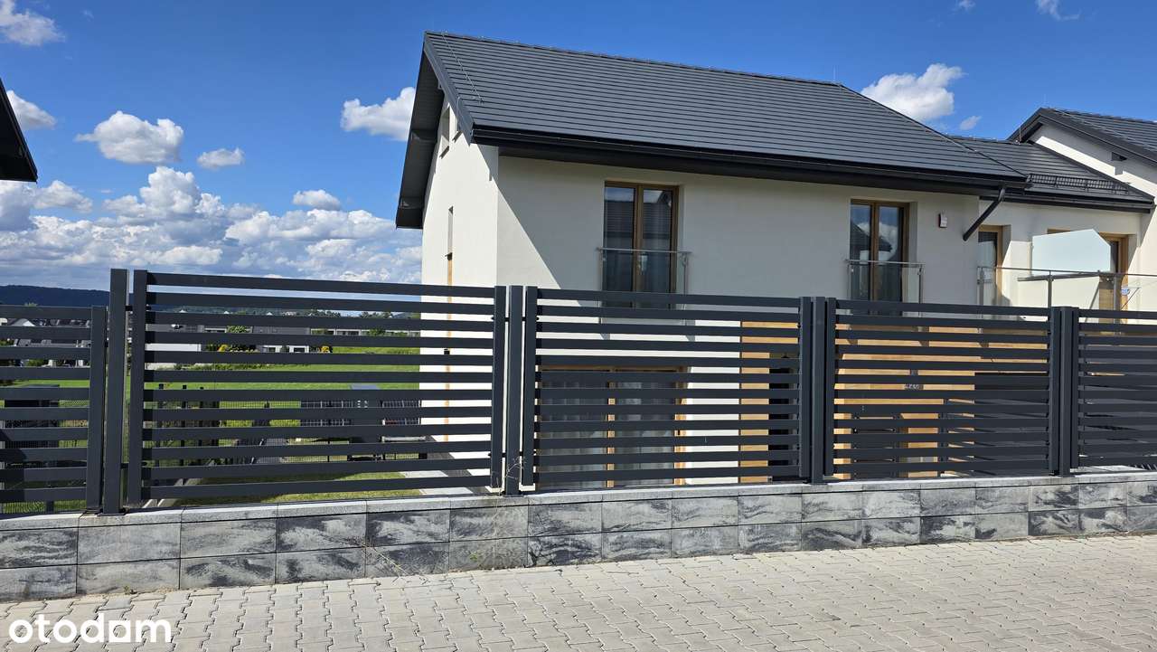 DOM NA SPRZEDAŻ KRAKÓW SKOTNIKI-1