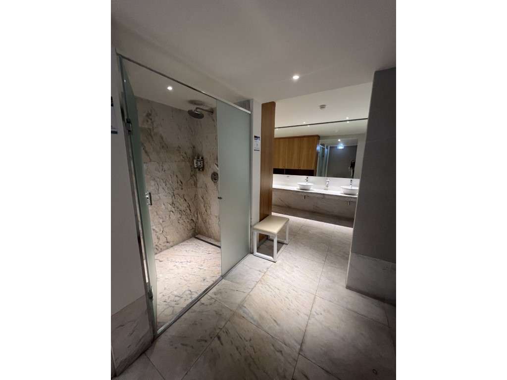 Exclusivo T1 no Prestigiado Condomínio Bayline - Armação de Pêra-41