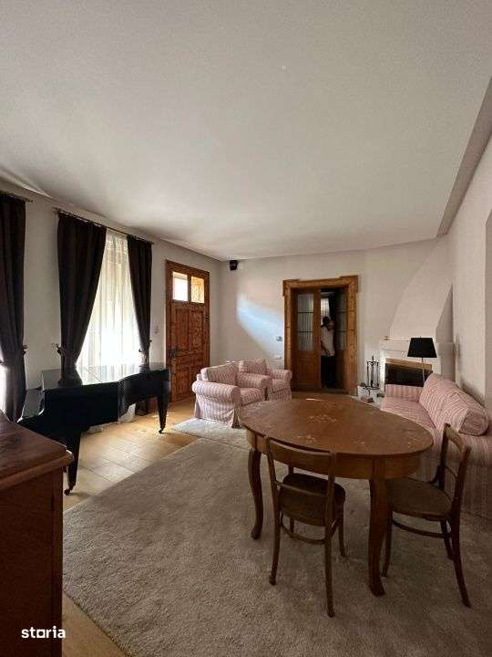 Casa Individuala 690 mp  Cristian-16