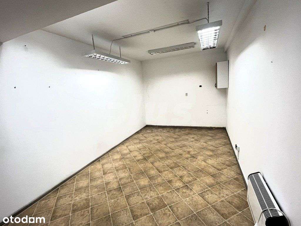 Pawilon handlowo-usługowy Rynek Słoneczne ul.Jasna - Pełny obrazek: 4/4