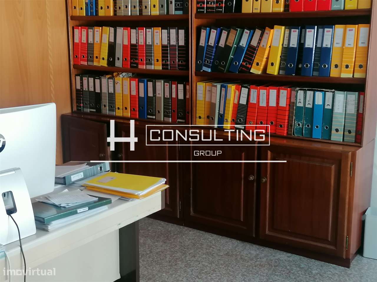 Escritório  Venda em Algés, Linda-a-Velha e Cruz Quebrada-Dafundo,Oeir-9