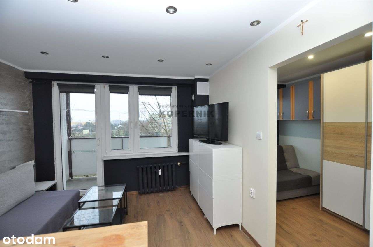 2 pok,loggia,Dziewulskiego,Rubinkowo - Pełny obrazek: 5/12