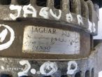 Jaguar XE 2.0 D ALTERNATOR oryginał denso - 2