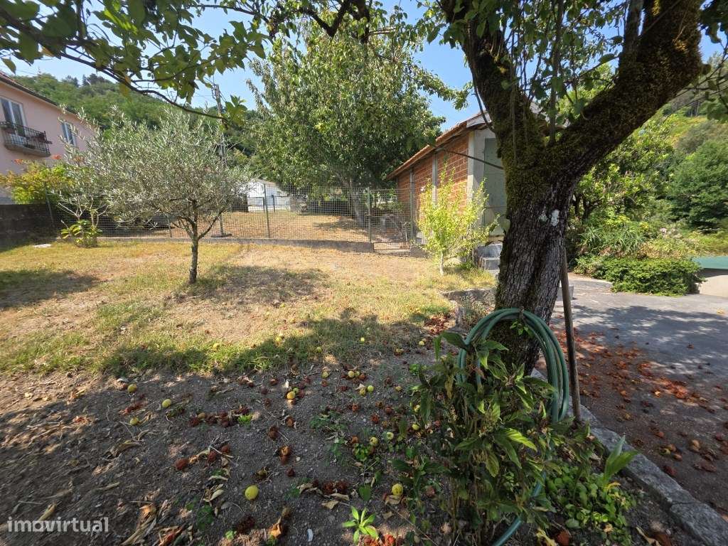 Moradia pronta habitar, em Mozelos-18