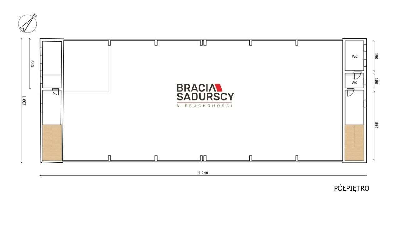 Hala|Sosnowiec|2 250 000 Zł| Nie Podlega Vat - Pełny obrazek: 5/20