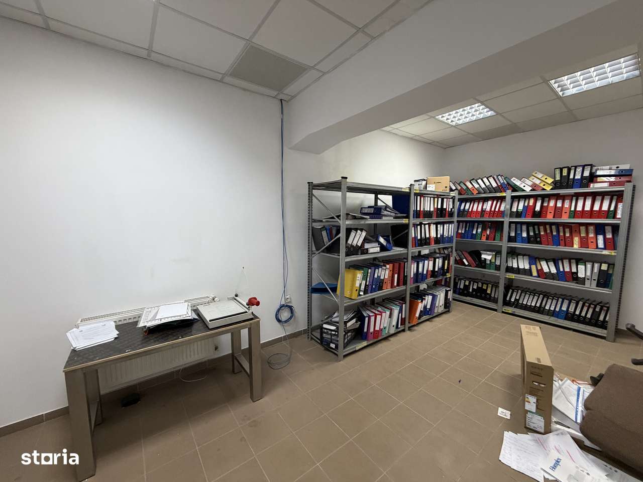 Hală industrială de vânzare COMISION 0 – Valea Călugărească Prahova-18