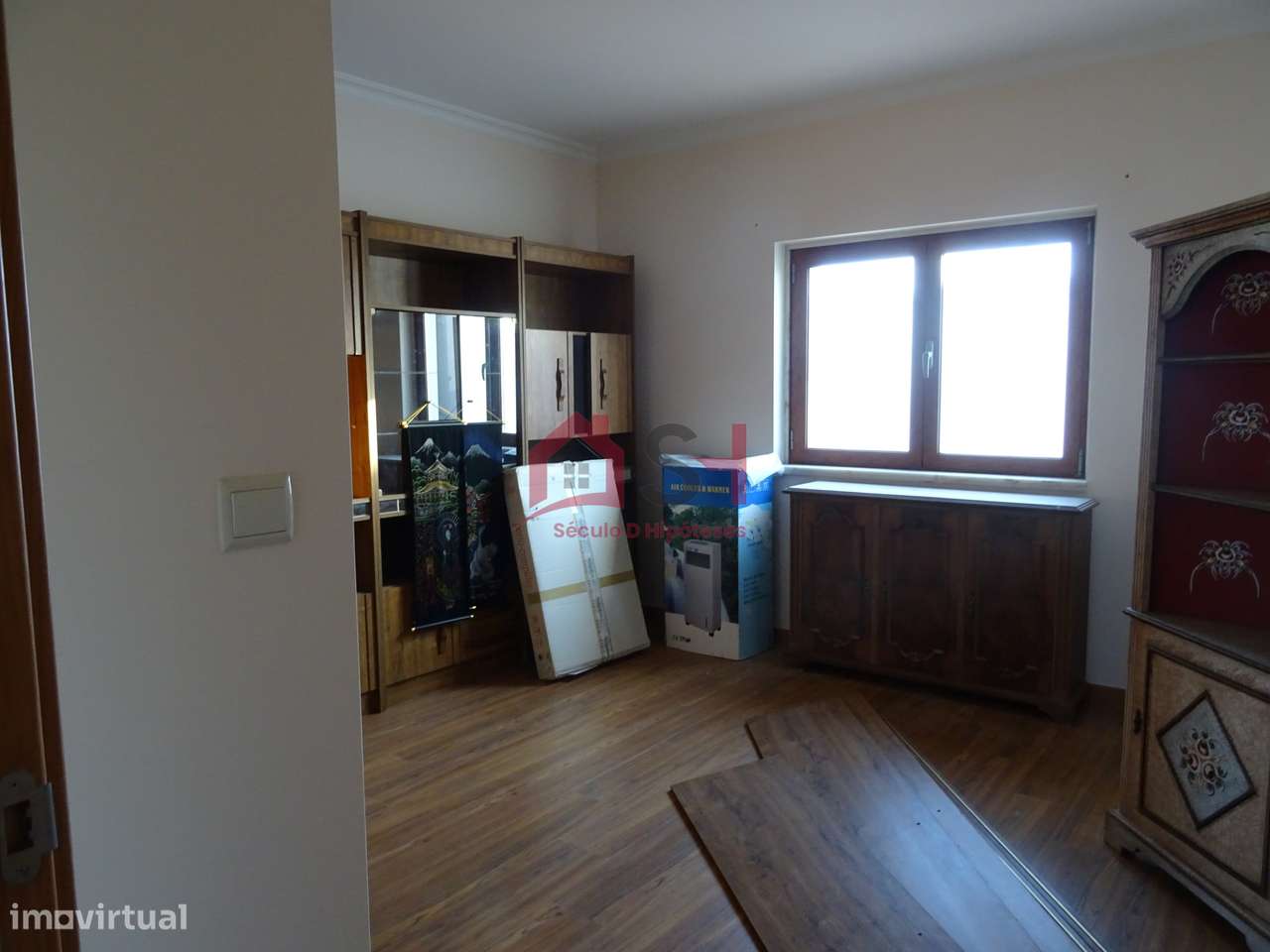 *Moradia T4, Isolada - Encarnação Vista Mar*-43