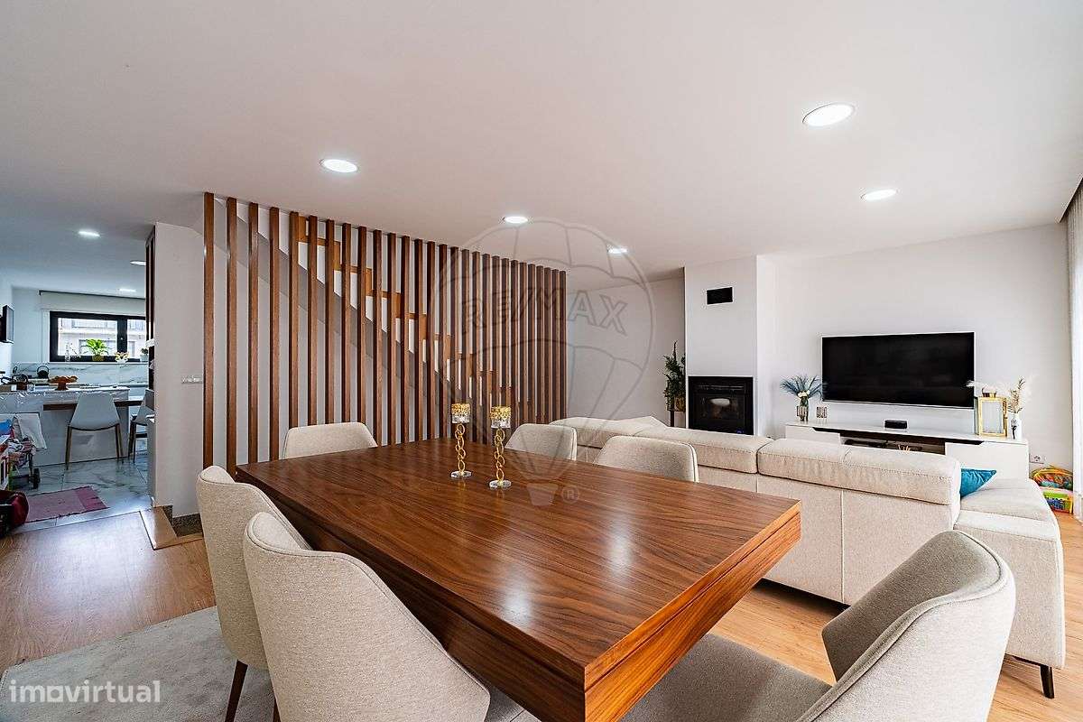 Moradia T3 para venda - Grande imagem: 4/36