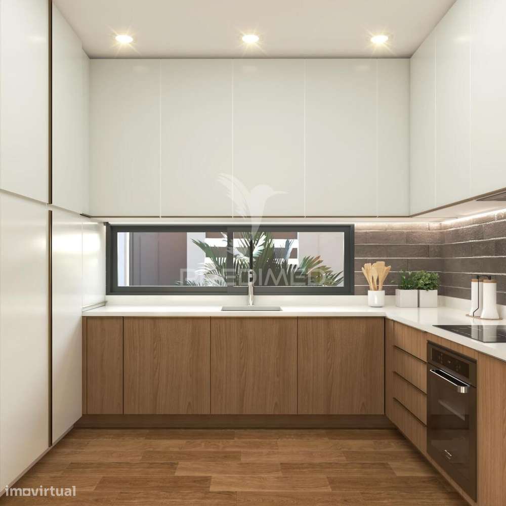 Localização Perfeita, Garagem, Tomada elétrica para viaturas - Grande imagem: 5/8