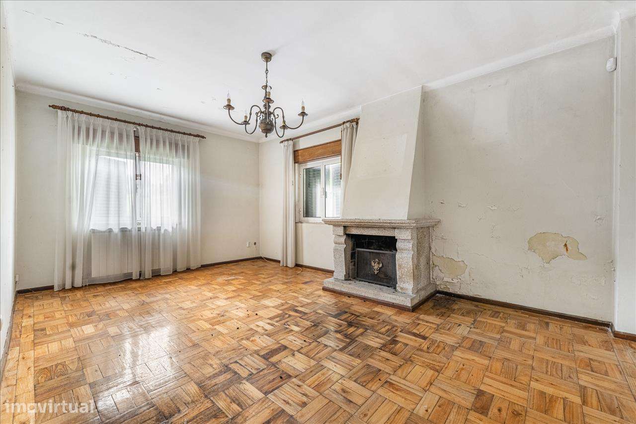 Moradia em Póvoa de Lanhoso, Rendufinho - Grande imagem: 3/26