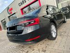 Skoda Superb 2.0 TDI SCR Style DSG - 12