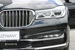 BMW Seria 7 740d xDrive - 10