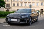 Audi S5 Sportback 3.0 TFSI quattro tiptronic - 8